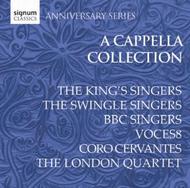 A Cappella Collection