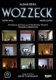 Berg - Wozzeck