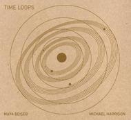 Michael Harrison - Time Loops
