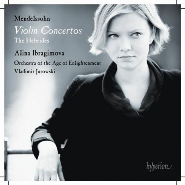 Mendelssohn - Violin Concertos