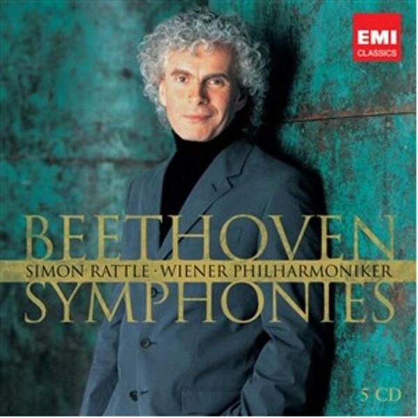 Beethoven - Complete Symphonies