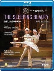 Tchaikovsky - The Sleeping Beauty (Blu-ray)