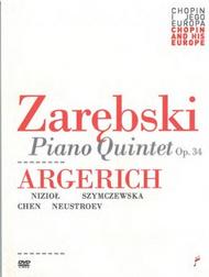 Zarebski - Piano Quintet