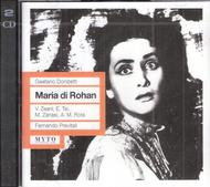 Donizetti - Maria di Rohan