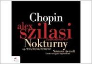Chopin - Nocturnes