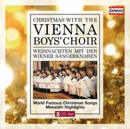 Christmas with the Vienna Boys� Choir