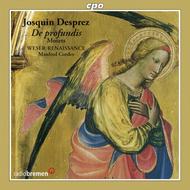 Desprez - De Profundis (Psalm settings)