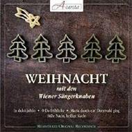 Christmas with the Vienna Boys Choir