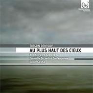 Denisov - Au plus haut des cieux | Harmonia Mundi HMC905268