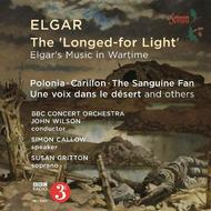 Elgar - The Longed-for Light (Elgar�s Music in Wartime)