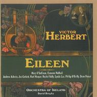 Victor Herbert - Eileen (A Romantic Comic Opera)