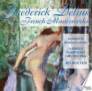 Delius - French Masterworks