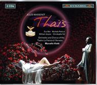 Massenet - Thais