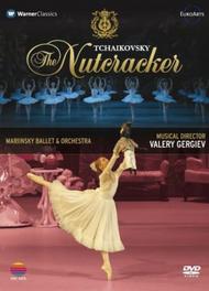 Tchaikovsky - The Nutcracker