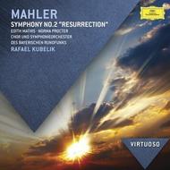 Mahler - Symphony No.2 �Resurrection�