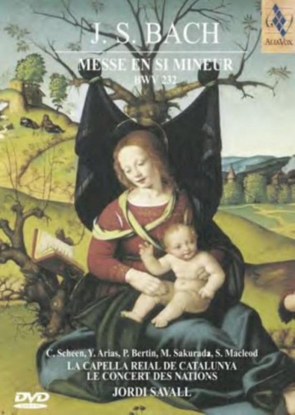 J S Bach - Mass in B minor