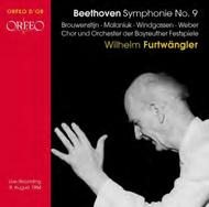 Beethoven - Symphony No.9