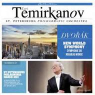 Dvorak - Symphony No.9 �New World�