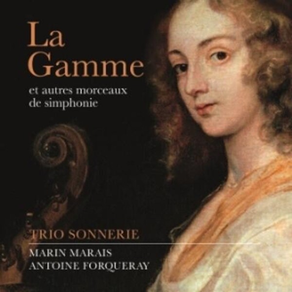 La Gamme (et autres morceaux de simphonie)