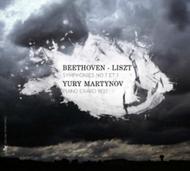 Beethoven - Transcriptions by Franz Liszt Vol.2