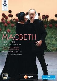 Verdi - Macbeth (DVD)