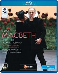 Verdi - Macbeth (Blu-ray)