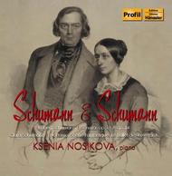 Schumann & Schumann