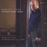 Schubert - Piano Works