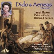 Purcell - Dido & Aeneas