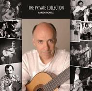 Carlos Bonell�s Private Collection (Spanish Guitar Music) | David Young Productions DYCD3