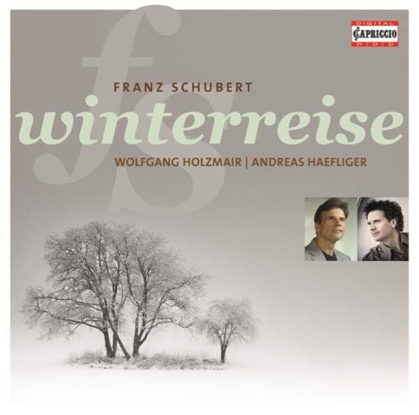 Schubert - Winterreise