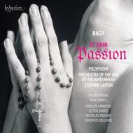 J S Bach - St John Passion