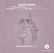Ballets Russes