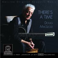 Doug MacLeod: There�s a time