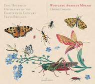 Mozart - Clarinet Concerto, Maurerische Trauermusik, Adagio