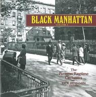 Black Manhattan Vol.2