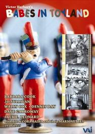 Victor Herbert - Babes in Toyland