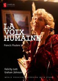 Poulenc - La Voix Humaine