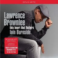 Rosenblatt Recitals: Lawrence Brownlee - The Heart that Flutters
