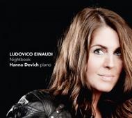 Ludovico Einaudi - Nightbook
