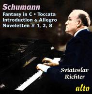 Schumann - Piano Music