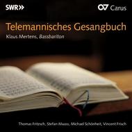Telemann�s Hymn Book | Carus CAR83340