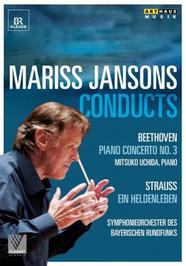 Mariss Jansons Conducts (DVD)