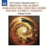 21st Century Spanish Guitar Vol.1