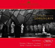 Wagner - Lohengrin