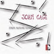 Cage - Percussion