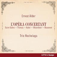 Ernest Alder - L�Opera Concertant