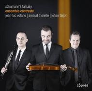 Schumann�s Fantasy