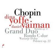 Chopin - Works for Piano /Piano 4 Hands