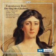 Ferdinand Ries - Der Sieg des Glaubens